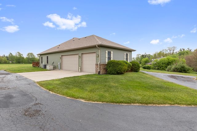 91 S 600 W, Hebron, IN 46341