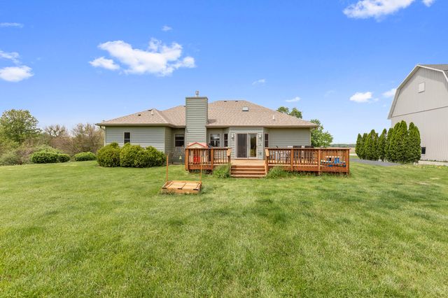 91 S 600 W, Hebron, IN 46341