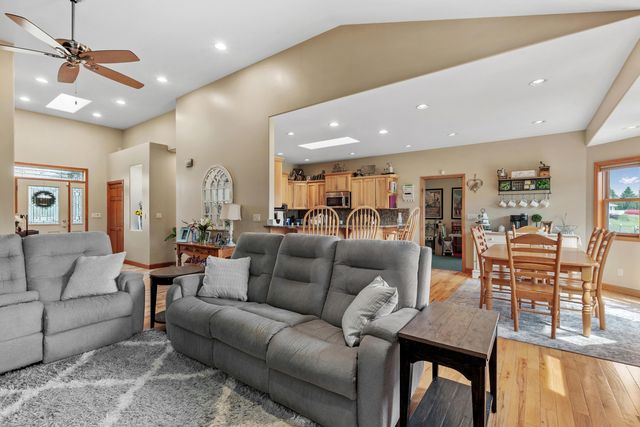 91 S 600 W, Hebron, IN 46341