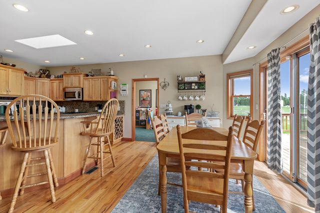 91 S 600 W, Hebron, IN 46341