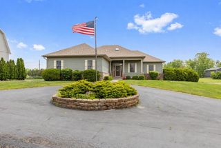 91 S 600 W, Hebron, IN 46341
