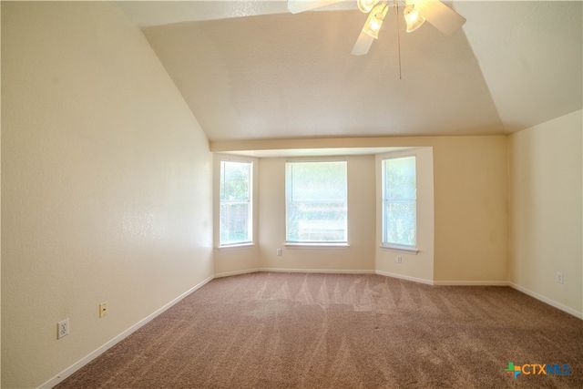 505 Snapper Cove, Killeen, TX 76542