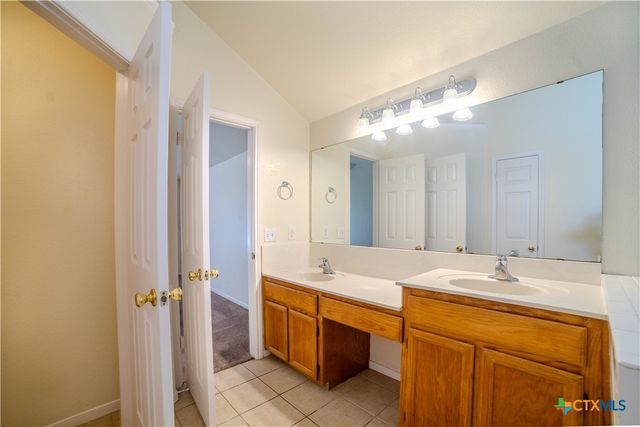 505 Snapper Cove, Killeen, TX 76542