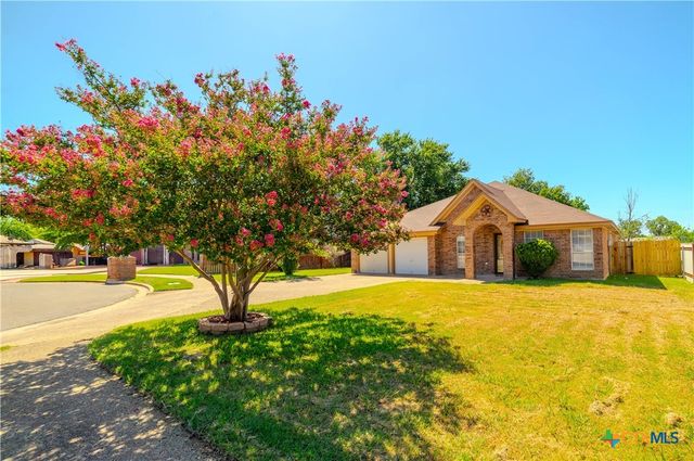 505 Snapper Cove, Killeen, TX 76542