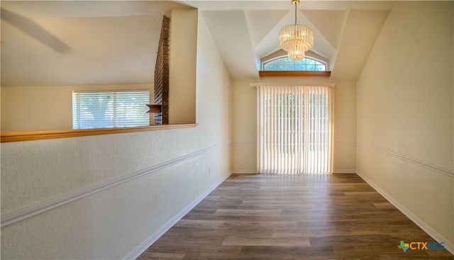 505 Snapper Cove, Killeen, TX 76542