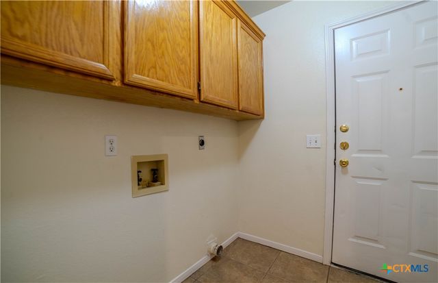 505 Snapper Cove, Killeen, TX 76542