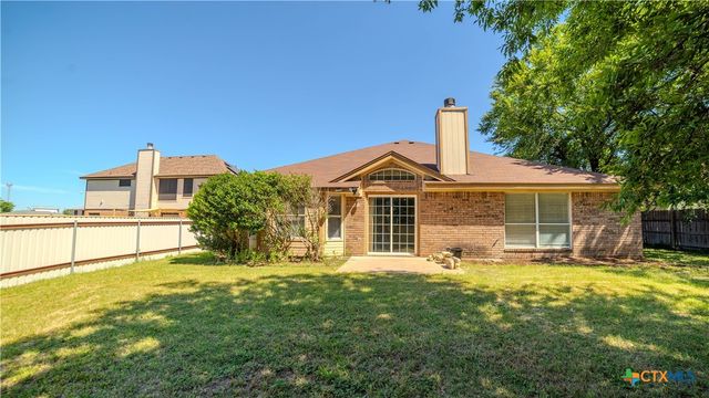 505 Snapper Cove, Killeen, TX 76542