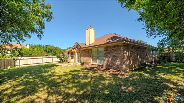 505 Snapper Cove, Killeen, TX 76542