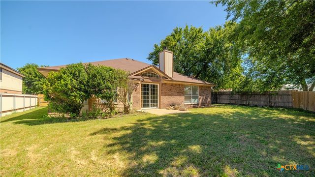 505 Snapper Cove, Killeen, TX 76542