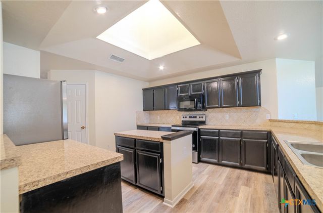 505 Snapper Cove, Killeen, TX 76542