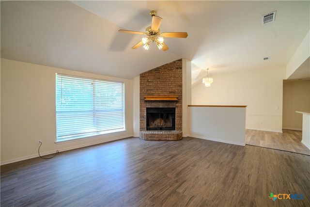 505 Snapper Cove, Killeen, TX 76542