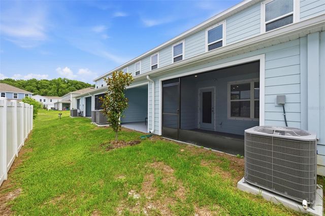 11385 SPECTACLED DRIVE, New Port Richey, FL 34654