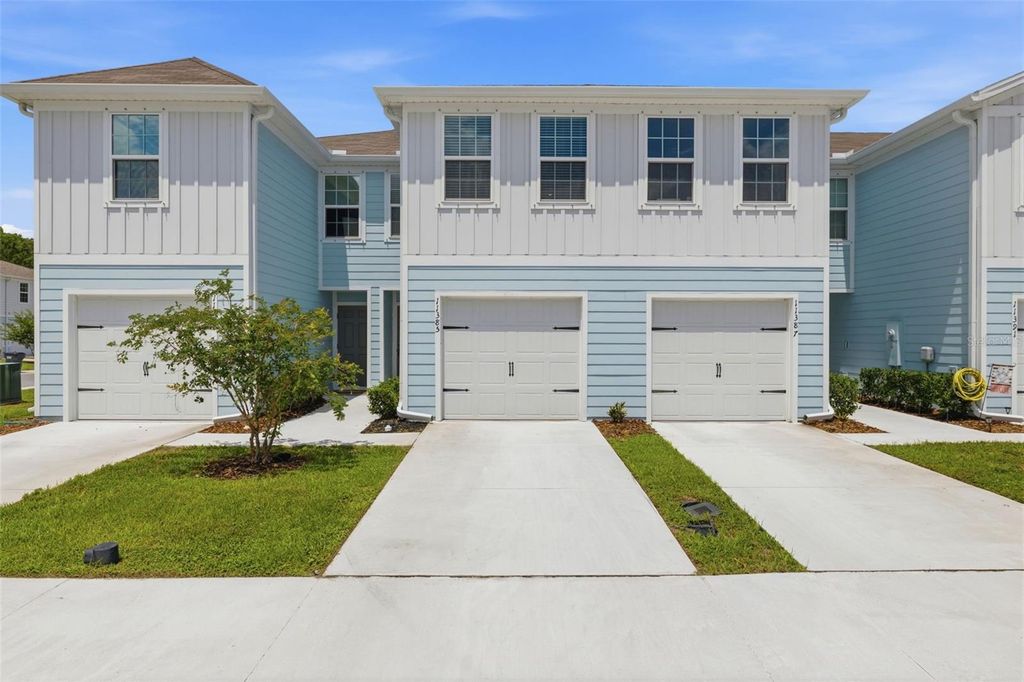 11385 SPECTACLED DRIVE, New Port Richey, FL 34654