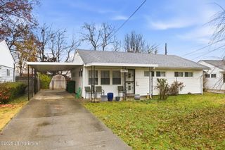 4919 Raven Rd, Lynnview, KY 40213