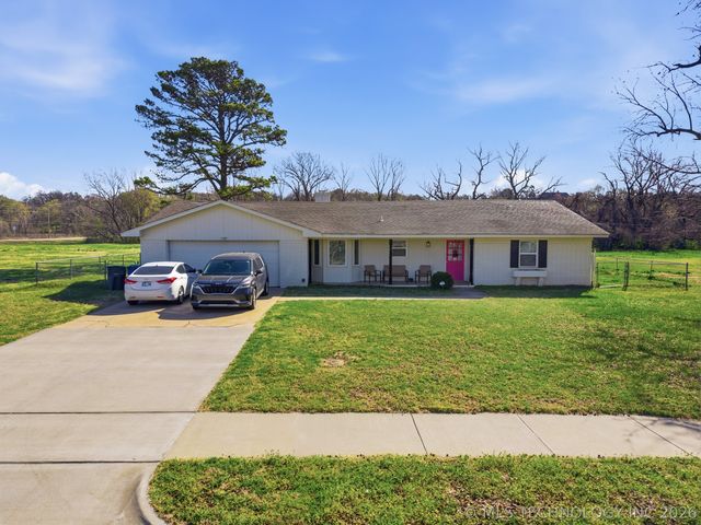 3210 E 101st Street, Tulsa, OK 74137