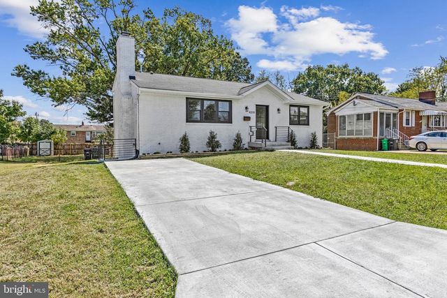 4318 SHELDON AVE, Temple Hills, MD 20748