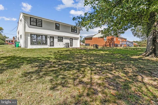 4318 SHELDON AVE, Temple Hills, MD 20748
