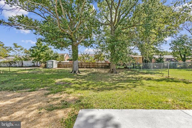 4318 SHELDON AVE, Temple Hills, MD 20748