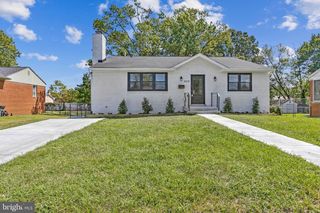 4318 SHELDON AVE, Temple Hills, MD 20748
