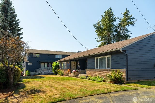 520 S Kelsey Street, Monroe, WA 98272