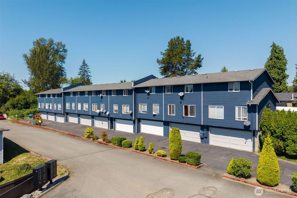 520 S Kelsey Street, Monroe, WA 98272