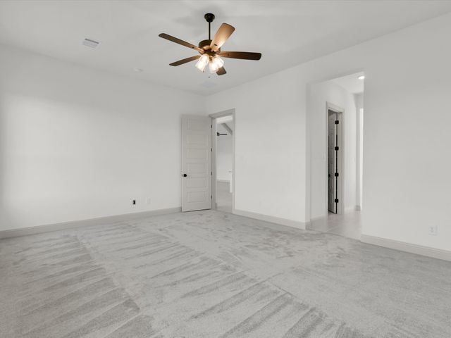 9459 Zion Hill Road, Poolville, TX 76487