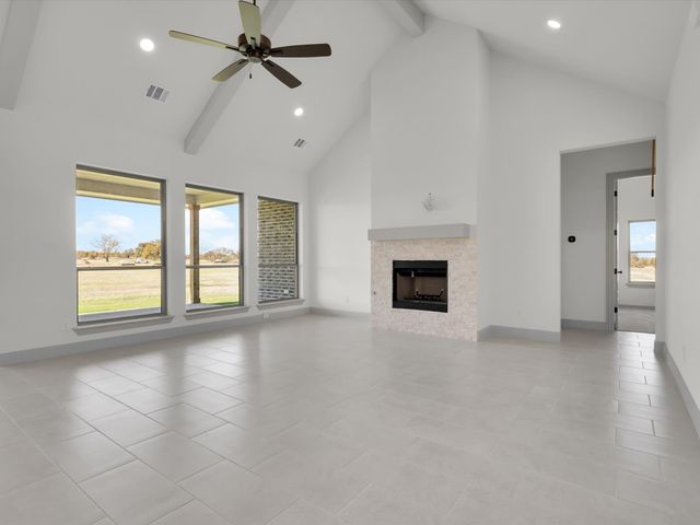 9459 Zion Hill Road, Poolville, TX 76487