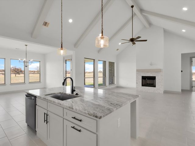 9459 Zion Hill Road, Poolville, TX 76487