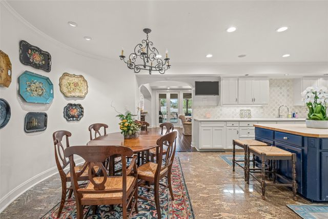 4812 Williams Road, Benbrook, TX 76116