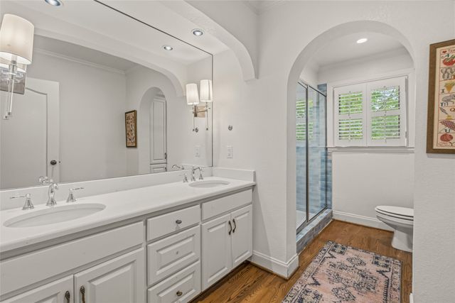 4812 Williams Road, Benbrook, TX 76116