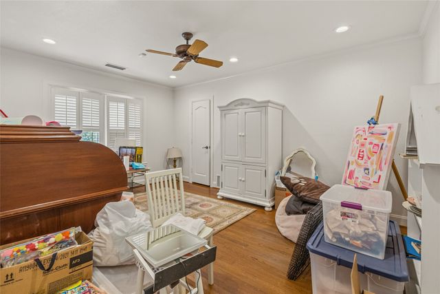 4812 Williams Road, Benbrook, TX 76116