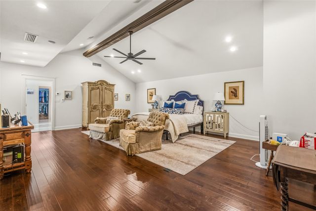 4812 Williams Road, Benbrook, TX 76116