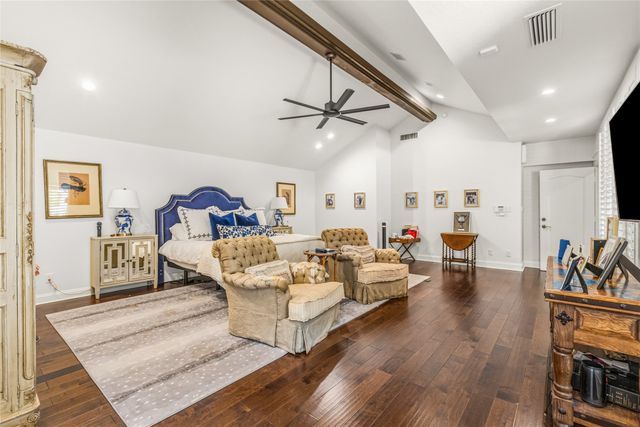 4812 Williams Road, Benbrook, TX 76116