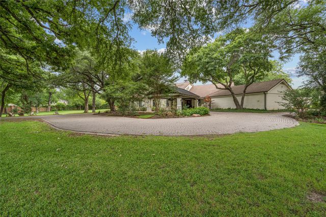 4812 Williams Road, Benbrook, TX 76116