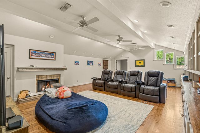 4812 Williams Road, Benbrook, TX 76116
