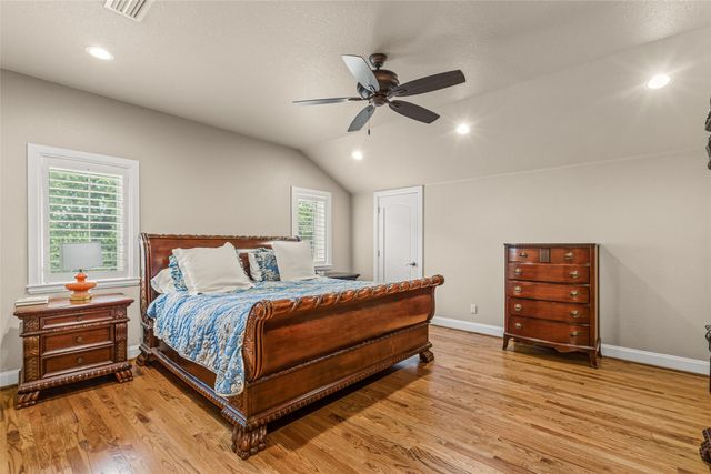 4812 Williams Road, Benbrook, TX 76116
