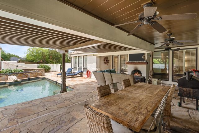 4812 Williams Road, Benbrook, TX 76116