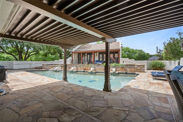 4812 Williams Road, Benbrook, TX 76116