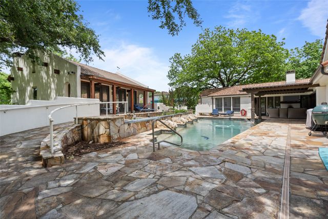 4812 Williams Road, Benbrook, TX 76116