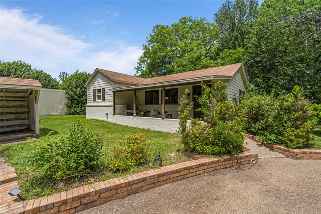 4812 Williams Road, Benbrook, TX 76116