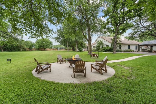 4812 Williams Road, Benbrook, TX 76116