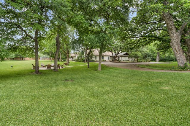 4812 Williams Road, Benbrook, TX 76116