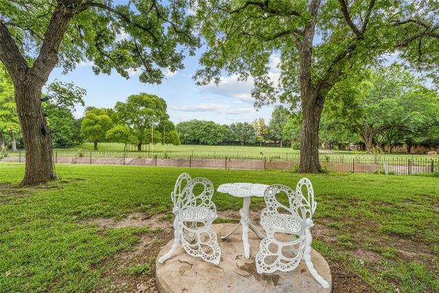 4812 Williams Road, Benbrook, TX 76116
