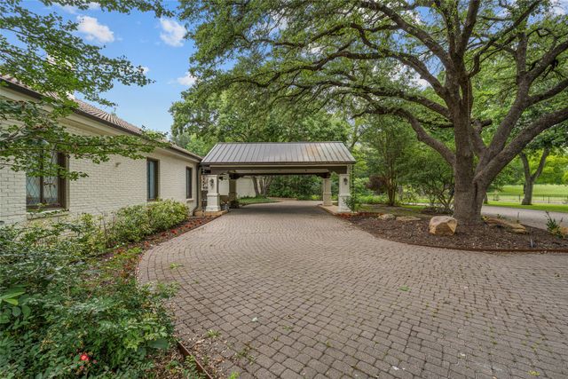 4812 Williams Road, Benbrook, TX 76116