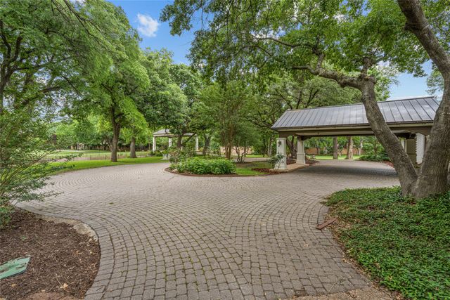 4812 Williams Road, Benbrook, TX 76116