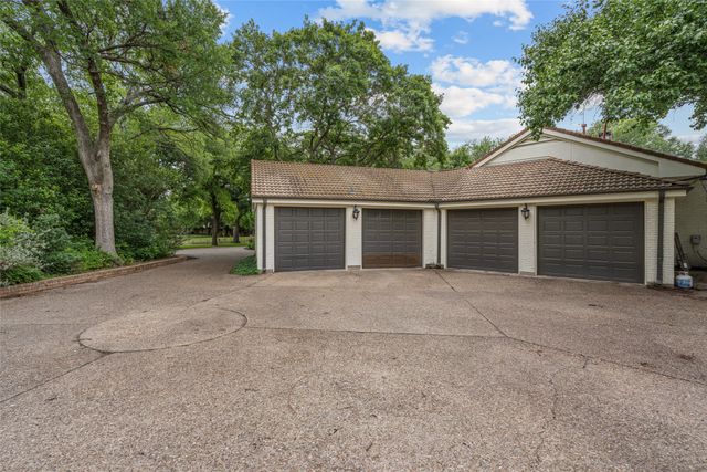 4812 Williams Road, Benbrook, TX 76116