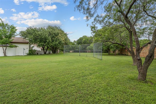 4812 Williams Road, Benbrook, TX 76116