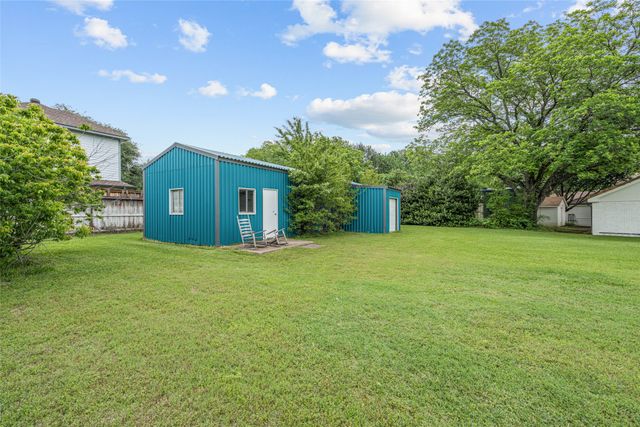 4812 Williams Road, Benbrook, TX 76116