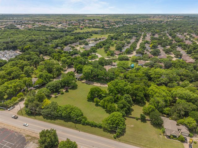4812 Williams Road, Benbrook, TX 76116