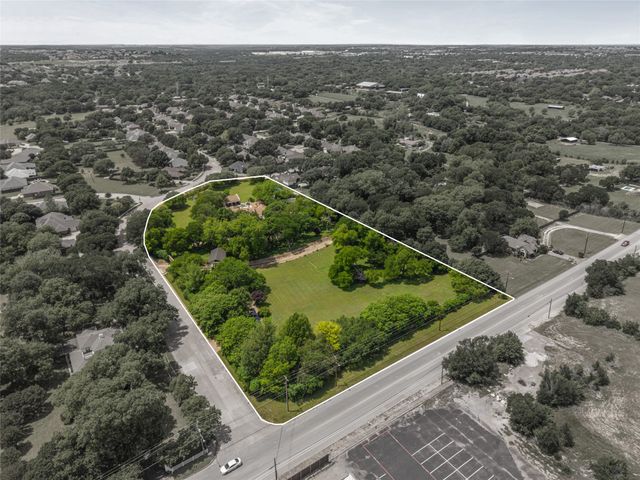 4812 Williams Road, Benbrook, TX 76116